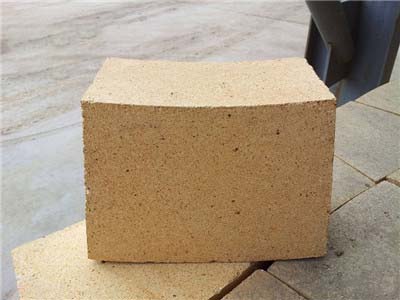 抗剝落高鋁磚 抗剝落高鋁磚